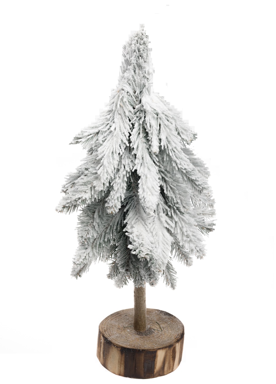 Mini Choinka Śnieżona 45cm