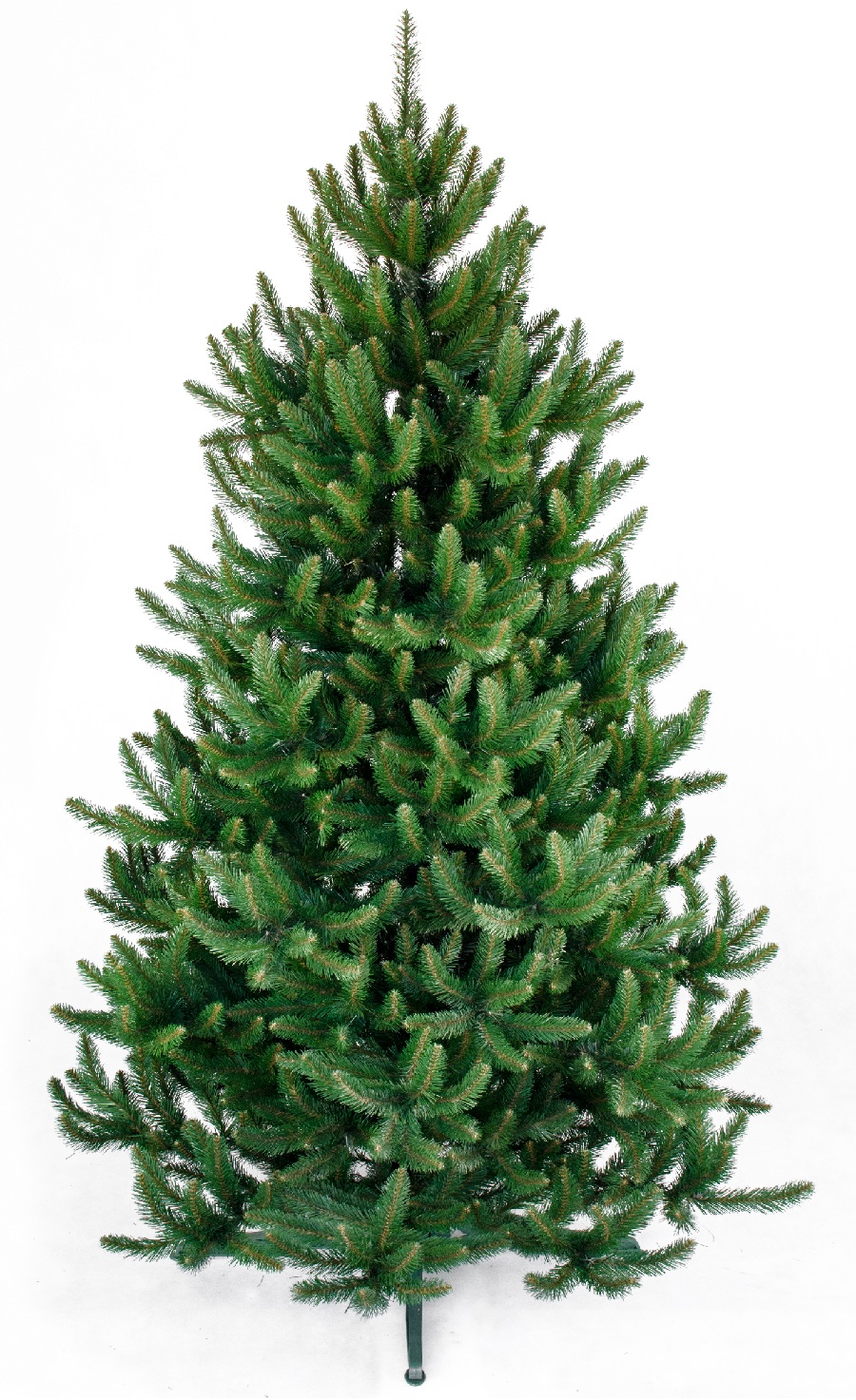 Choinka Świerk Naturalny 350cm