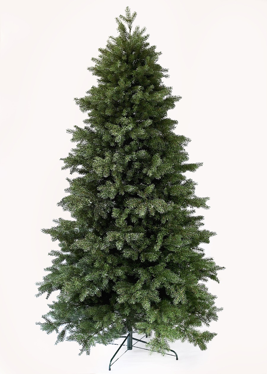 Świerk PE 100% N38 220cm